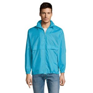 Wiatrówka unisex SURF P129786O MI-S32000-W