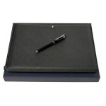 Zestaw upominkowy Festina teczka i długopis - FSF4692A + FTA423A P092877P