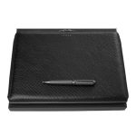 Zestaw upominkowy Hugo Boss teczka i długopis - HSI4654D + HTA411A P092962P