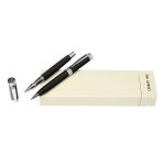 Zestaw upominkowy Cerruti 1881 pióro kulkowe i długopis - NST4764A + NST4765A P093067P