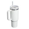 Stanley Quencher H2.O FlowState Tumbler 1.18 L - Frost P120105P