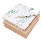 Zestaw upominkowy Cacharel apaszka i bransoletka - CFM438G + CJB450T P092834P