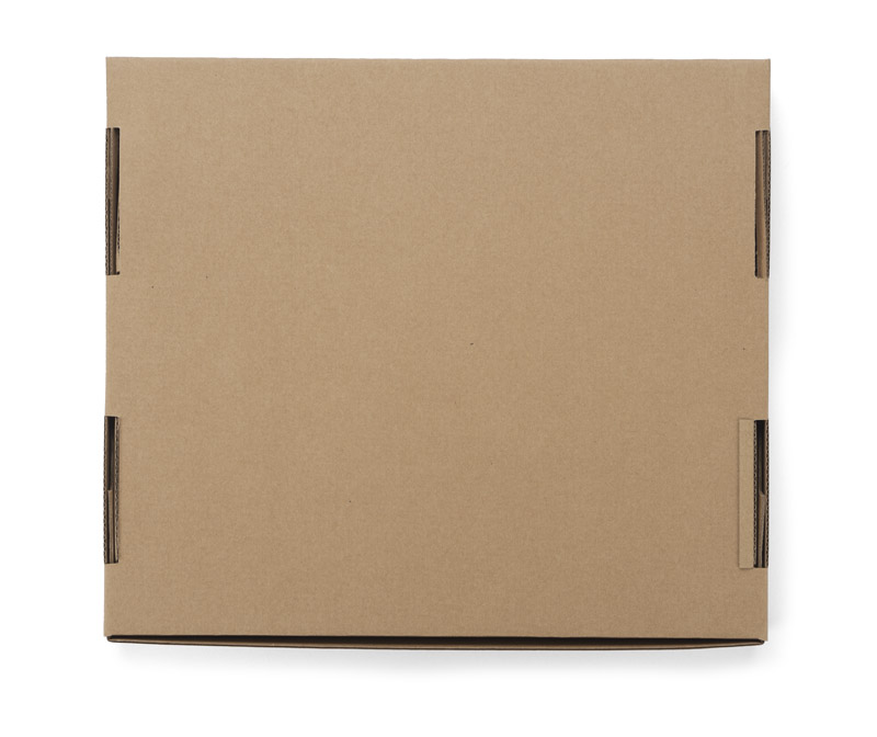 Zestaw do pakowania AZUL - "S" P133181A