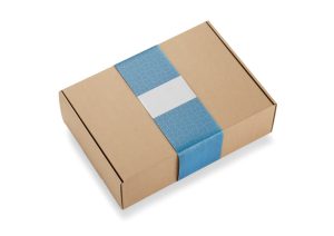 Zestaw do pakowania AZUL - "M" P133180A AS-02228