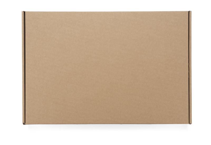 Zestaw do pakowania AZUL - "L" P133179A