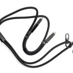 Smycz do telefonu z funkcją ładowania 60W CHARD P132886A