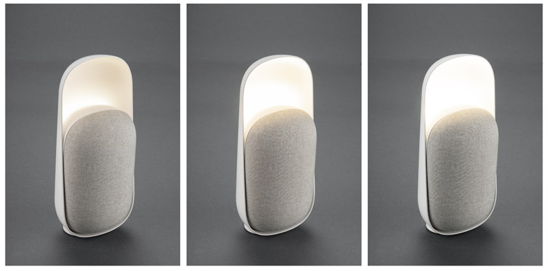 Głośnik bezprzewodowy CALMERA P132888A