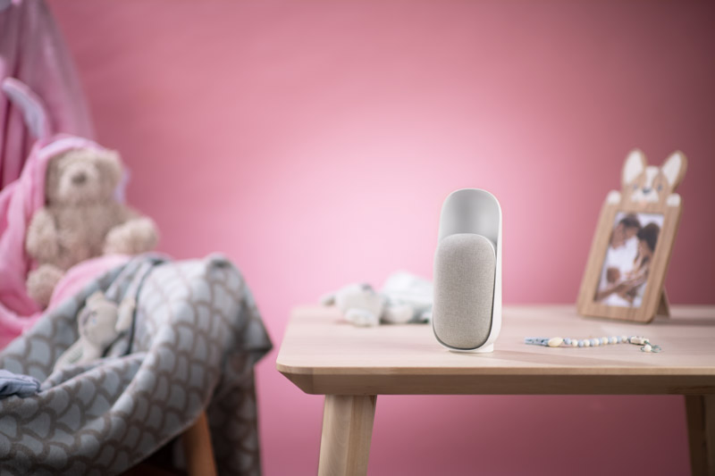 Głośnik bezprzewodowy CALMERA P132888A