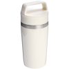Kubek podróżny Stanley Café-To-Go o pojemności 350 ml P133996C kremowy