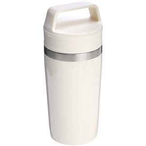 Kubek podróżny Stanley Café-To-Go o pojemności 350 ml P133996C PFC-100879-W