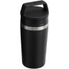 Kubek podróżny Stanley Café-To-Go o pojemności 350 ml P133996C czarny