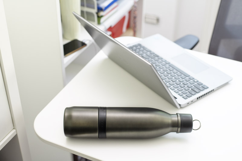 Butelka termiczna DRINNO 500 ml P132884A