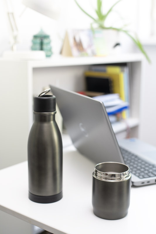 Butelka termiczna DRINNO 500 ml P132884A