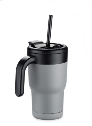 Kubek termiczny TUVO 530 ml P132885A AS-16056-W