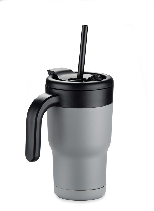 Kubek termiczny TUVO 530 ml P132885A AS-16056-W