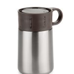 Kubek termiczny MATIN 320 ml P132895A