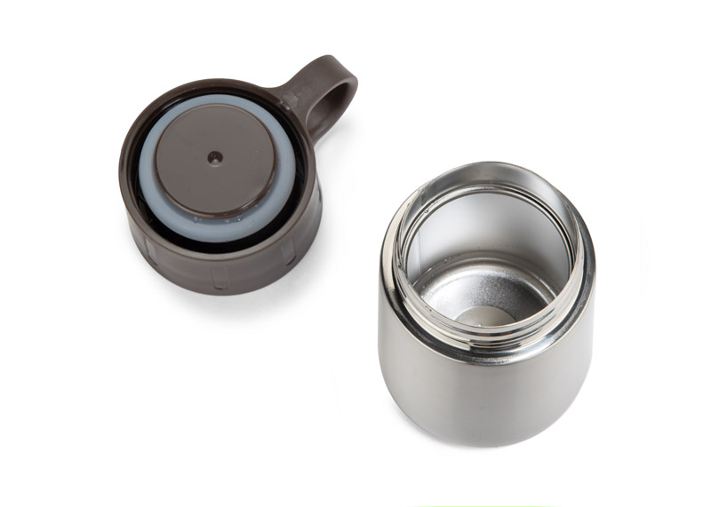 Kubek termiczny MATIN 320 ml P132895A