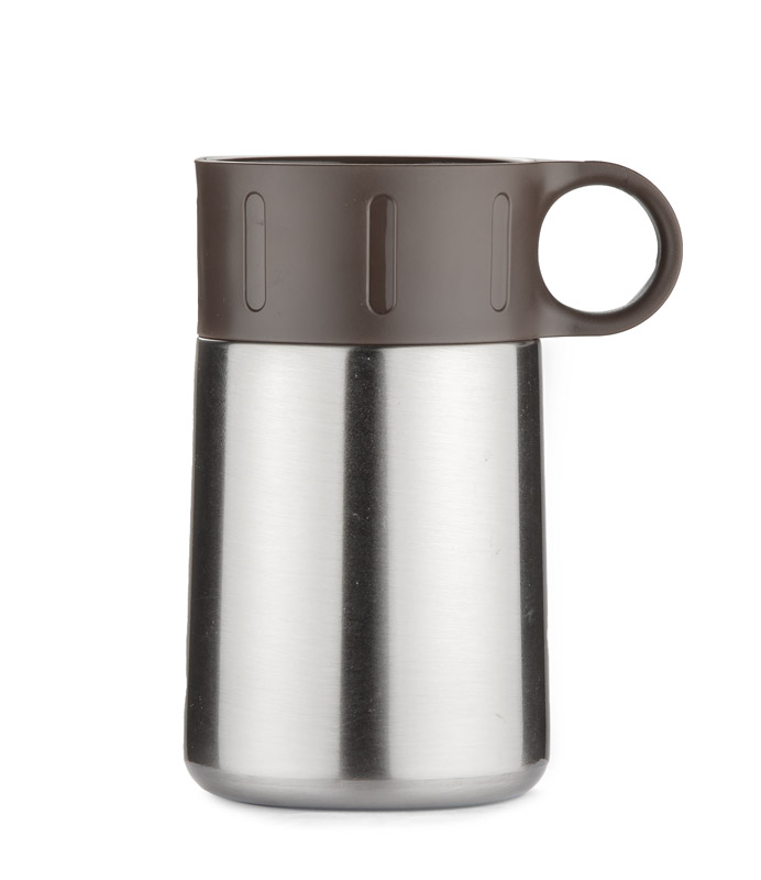 Kubek termiczny MATIN 320 ml P132895A