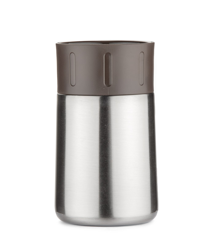 Kubek termiczny MATIN 320 ml P132895A