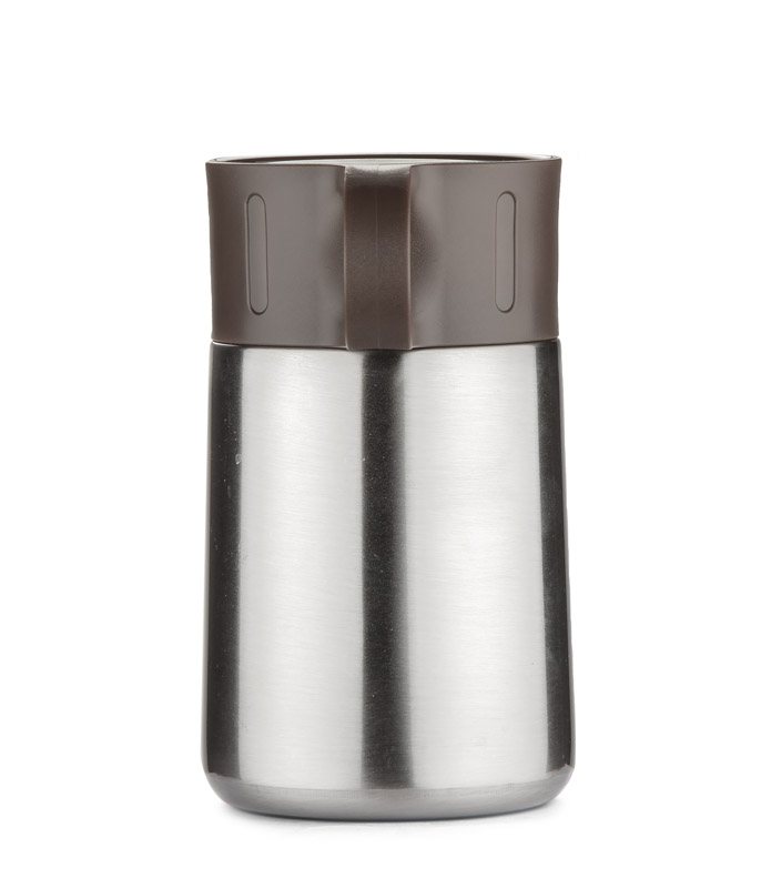 Kubek termiczny MATIN 320 ml P132895A