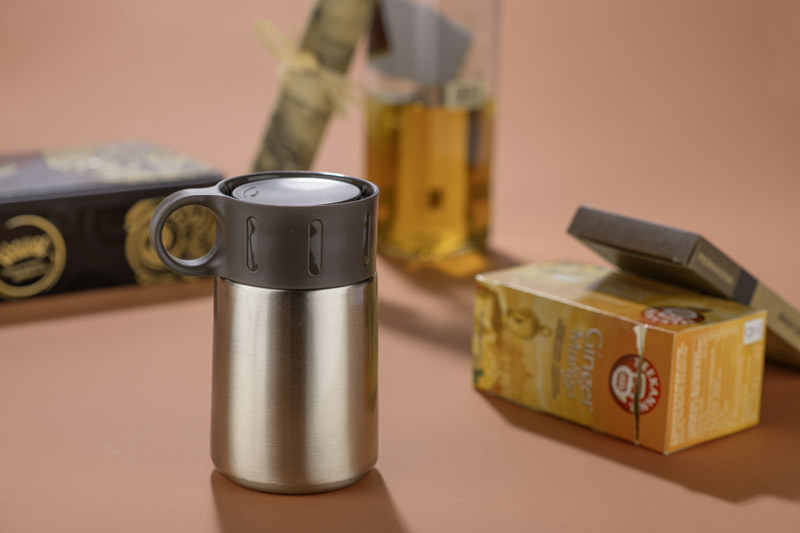 Kubek termiczny MATIN 320 ml P132895A