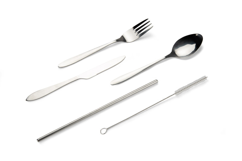 Zestaw sztućców ZUNA P132898A AS-16616-00