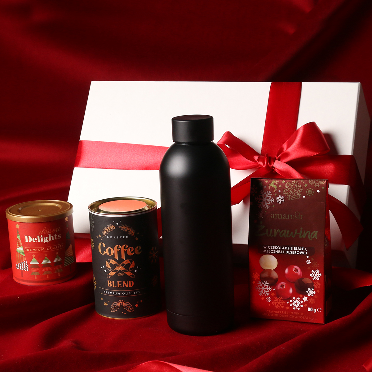 Winter Apollo 540 ml P133239M MAX-W050-92875