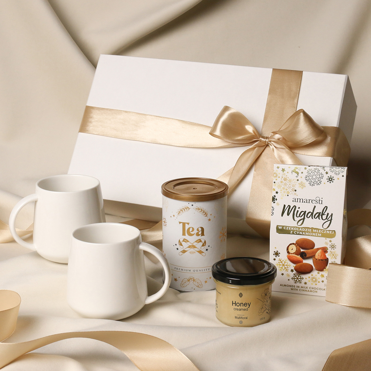 Winter Melody 350 ml P133242M MAX-W047-92872