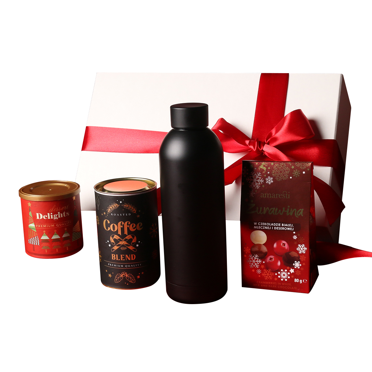 Winter Apollo 540 ml P133239M