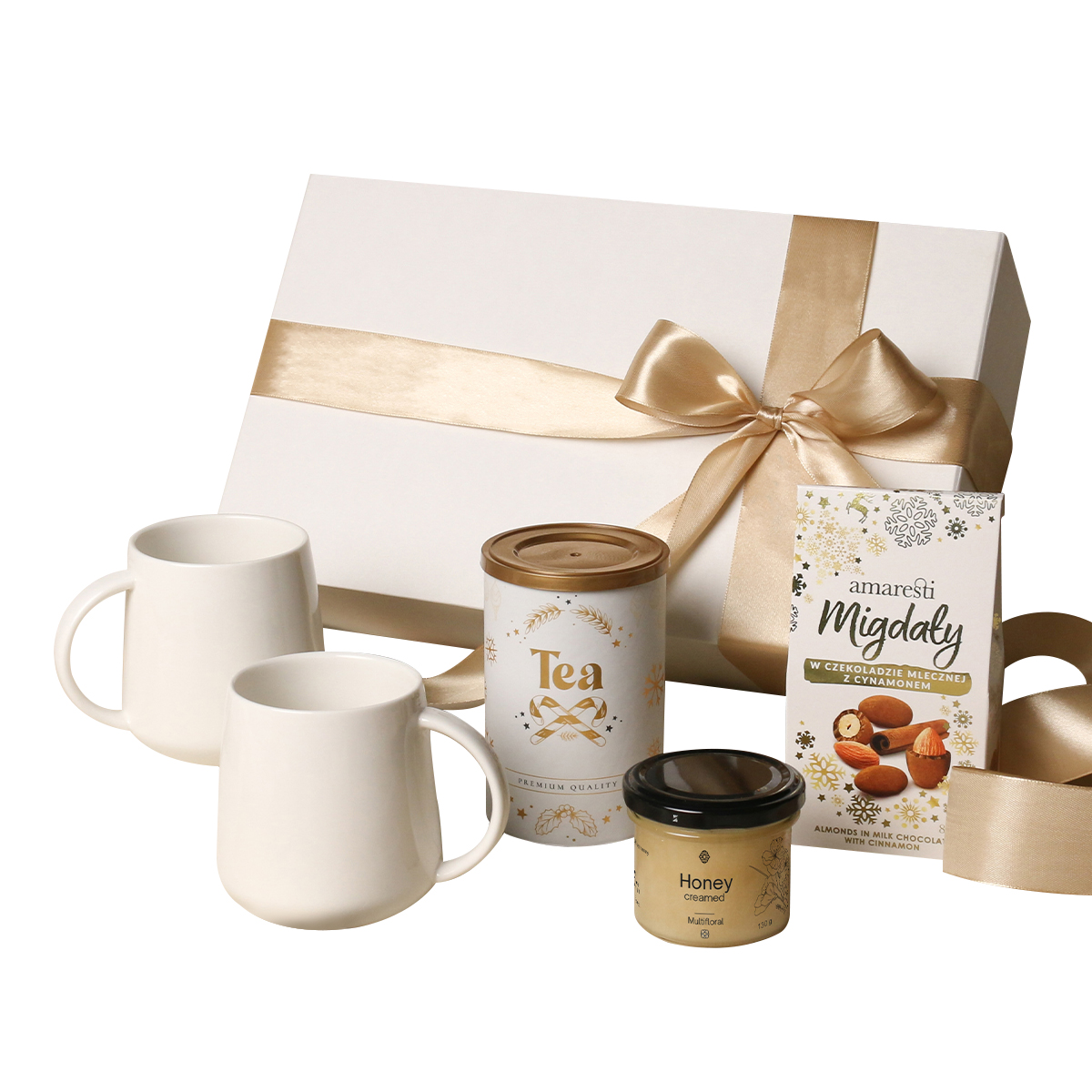 Winter Melody 350 ml P133242M