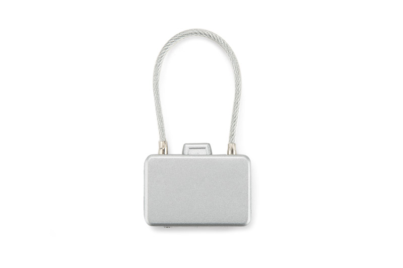 Kłódka SAFE P002258A