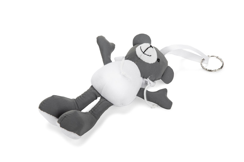 Brelok TED P132908A AS-17925-01