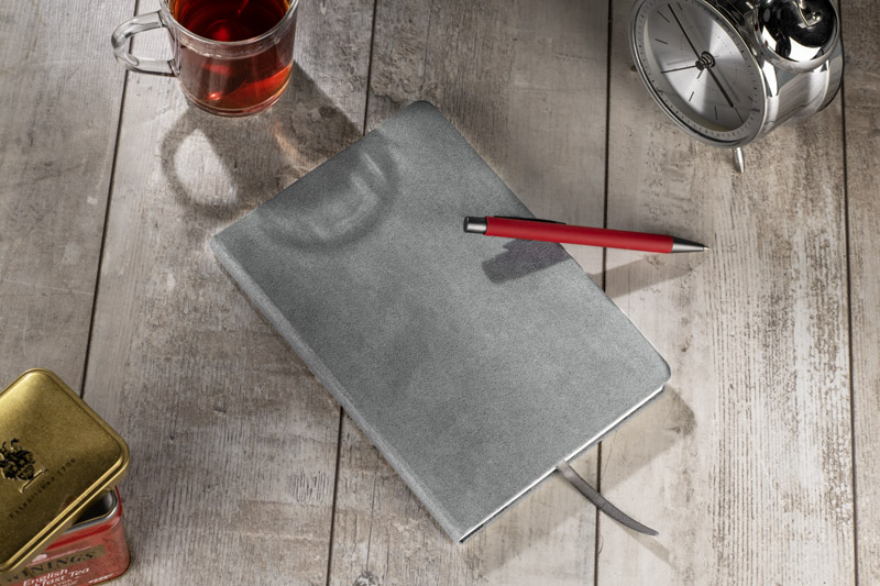 Notes CANTRA A5 P132909A 5 Notes CANTRA A5 P132909A