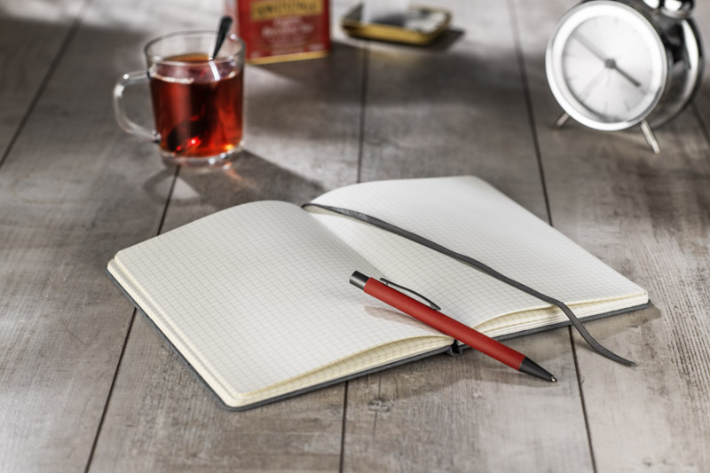 Notes CANTRA A5 P132909A 6 Notes CANTRA A5 P132909A