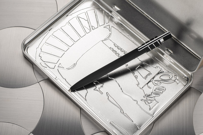 Długopis SPINO P132910A