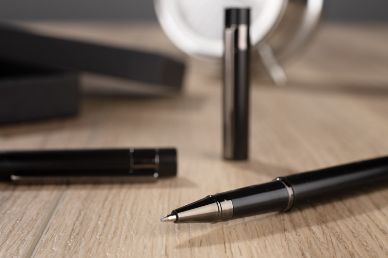 Zestaw piśmienniczy ZILE P132921A