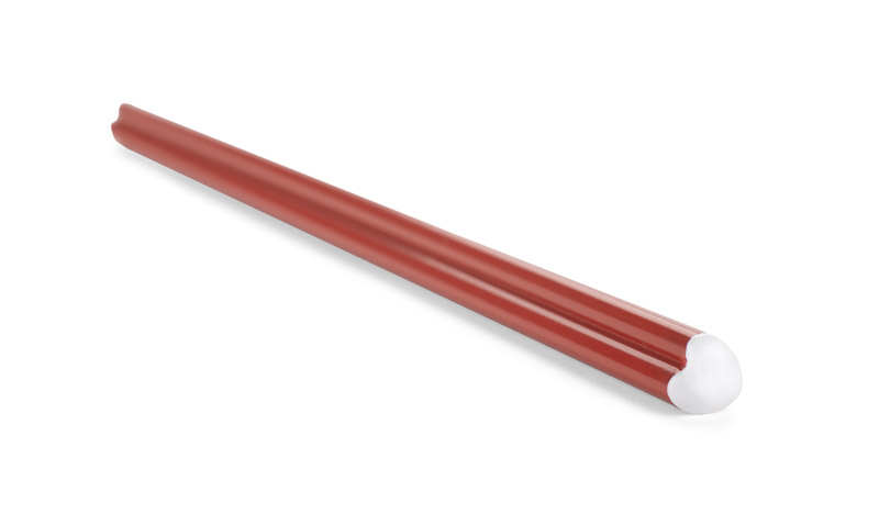 Ołówek w kształcie serca LOVIO P132913A