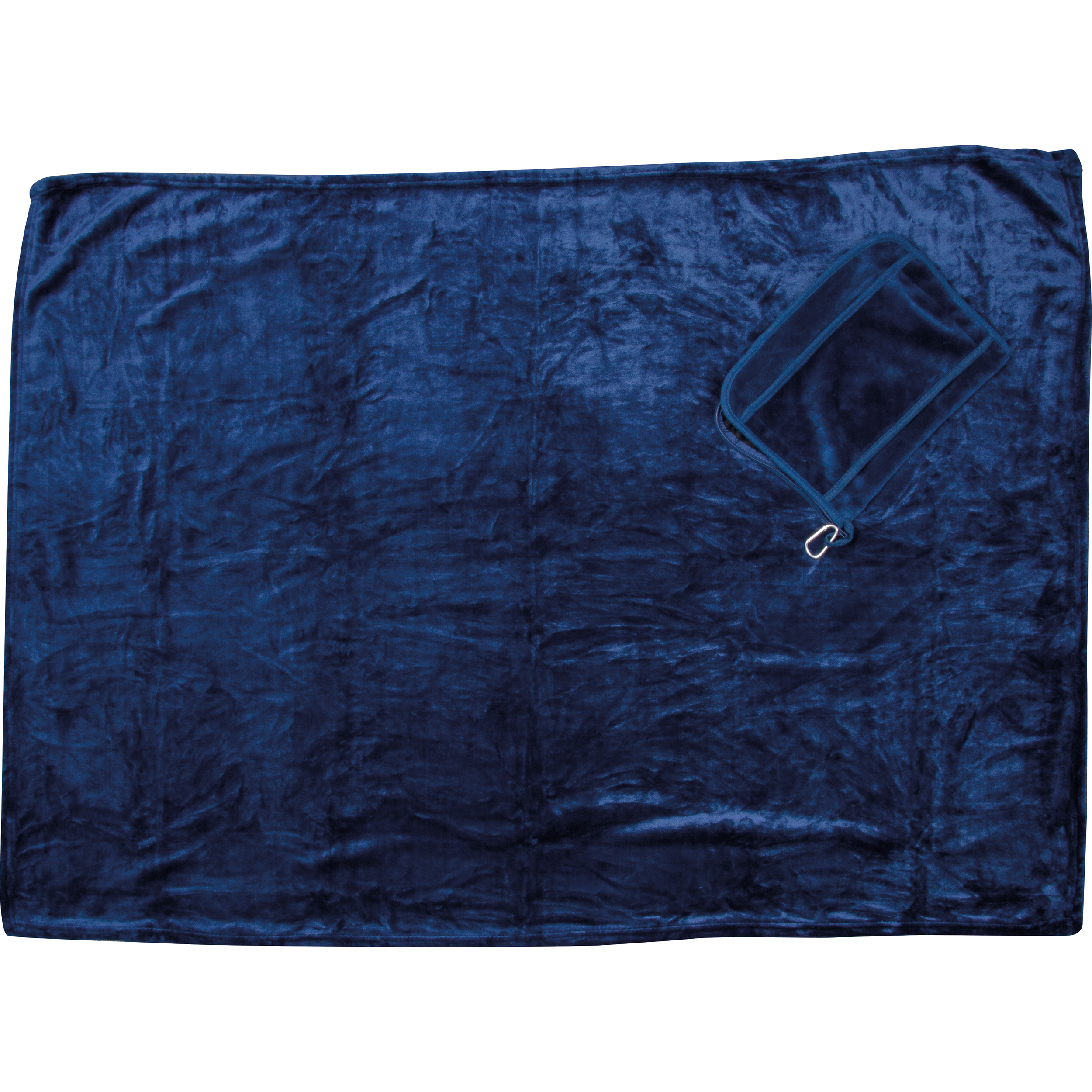 2w1 koc i poduszka P133205K