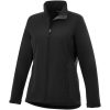 Damska kurtka typu softshell Maxson P071743C czarny