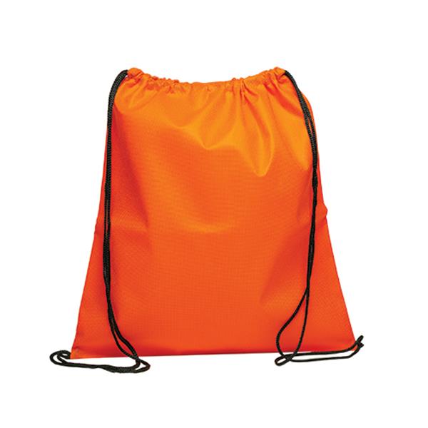 Workoplecak nonwoven 80g / Skot P092694P pomarańczowy