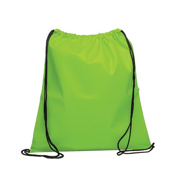 Workoplecak nonwoven 80g / Skot P092694P jasnozielony