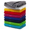 Ręcznik unisex Towel 450 P030932F żółty