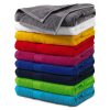 Ręcznik unisex Towel 450 P030932F mandarynkowy