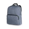 KIEV. Plecak na laptopa 600D 14" P036123S granatowy KIEV. Plecak na laptopa 600D 14" P036123S granatowy