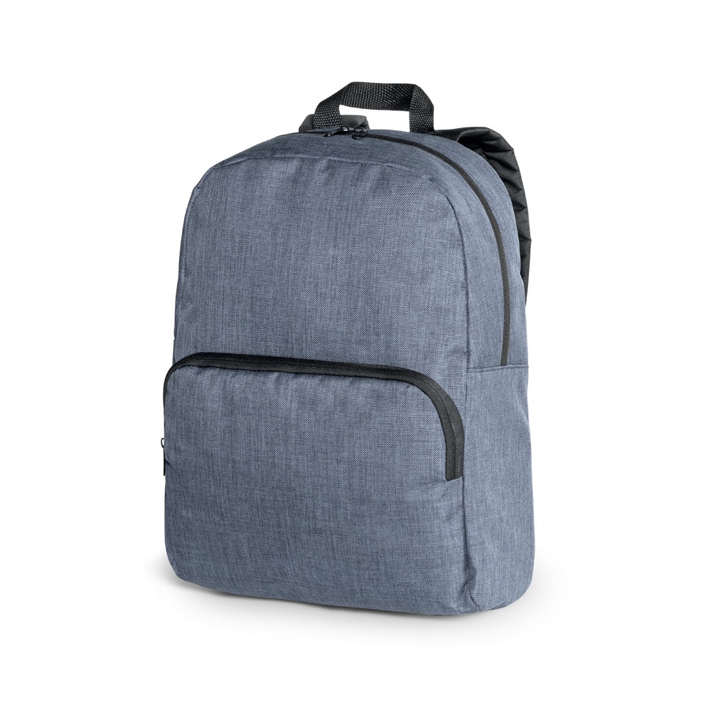 KIEV. Plecak na laptopa 600D 14" P036123S granatowy KIEV. Plecak na laptopa 600D 14" P036123S granatowy