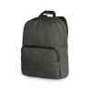 KIEV. Plecak na laptopa 600D 14" P036123S ciemny szary KIEV. Plecak na laptopa 600D 14" P036123S ciemny szary