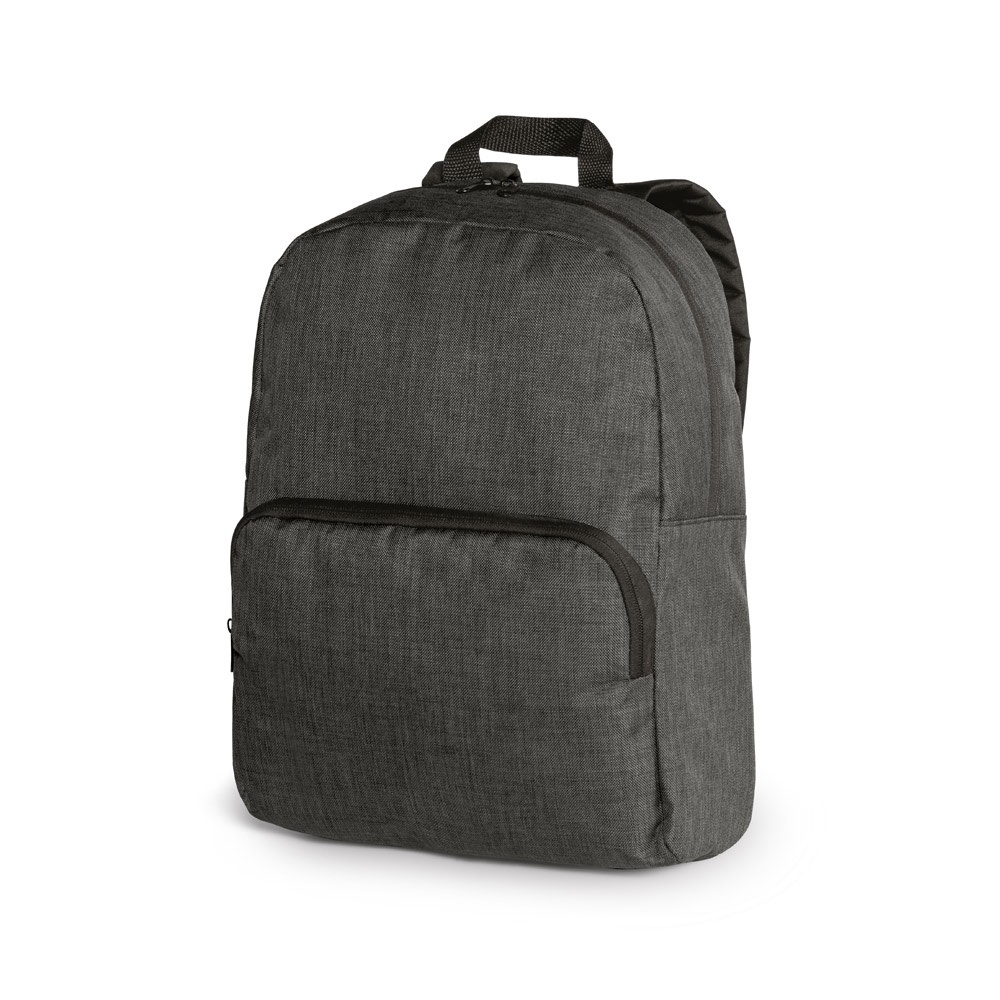 KIEV. Plecak na laptopa 600D 14" P036123S ciemny szary KIEV. Plecak na laptopa 600D 14" P036123S ciemny szary