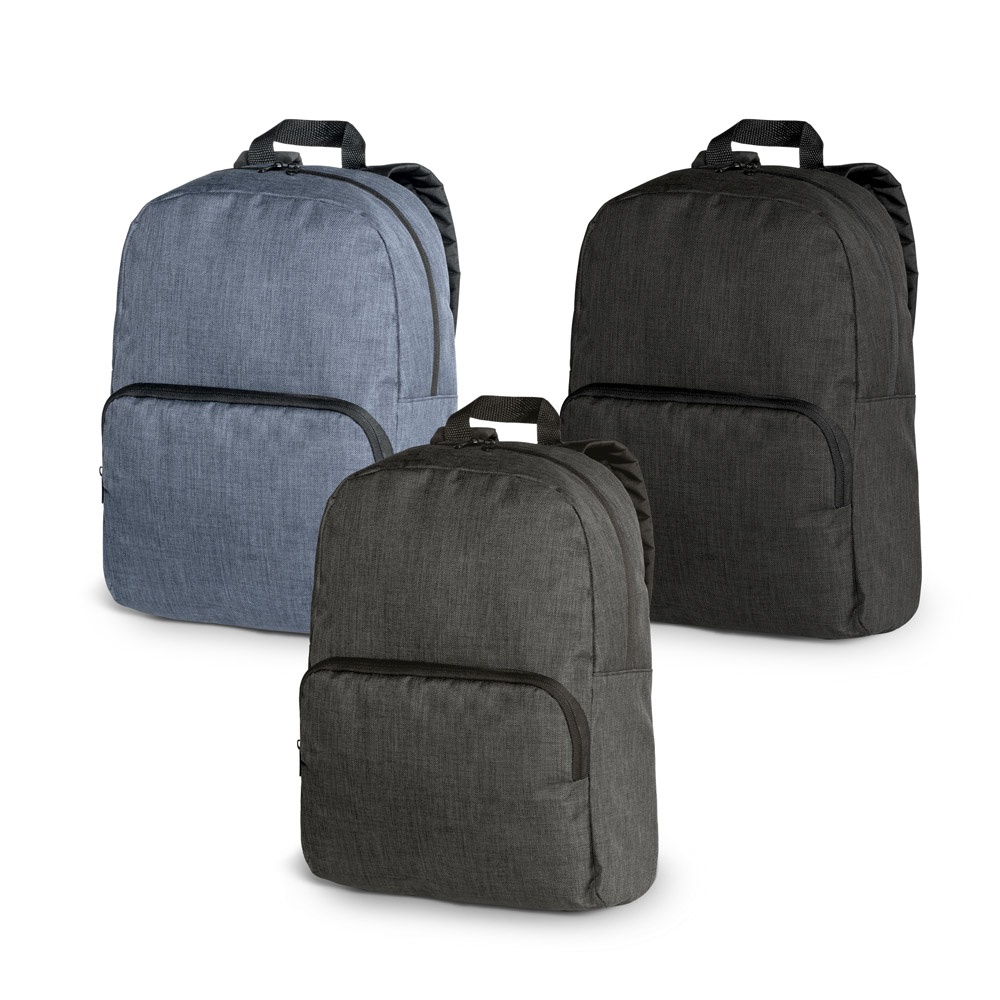 KIEV. Plecak na laptopa 600D 14" P036123S ST-92622-W