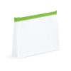 MARGOT. Hermetyczne etui z EVA P036231S jasnozielony