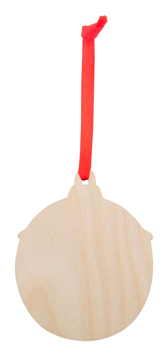 Ozdoba choinkowa P133741D